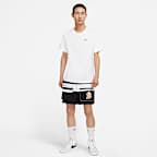 ナイキ スポーツウェア スウッシュ メンズ Tシャツ