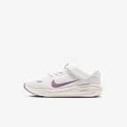 Summit White/Phantom/Metallic Silver/Violet Dust