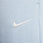 Nike Sportswear Phoenix Fleece Women's High-Waisted Wide-Leg Sweatpants