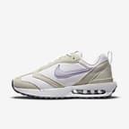 White/Light Bone/Black/Purple Dawn