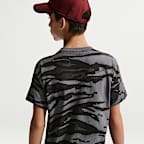 Korea Big Kids' Nike Soccer T-Shirt