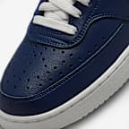 Nike Court Vision Low Men's Shoes