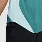 NikeCourt Slam Men's Dri-FIT Tennis Tank Top