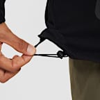 Nike Tech Windrunner Men's Woven Full-Zip Jacket