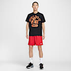 Nike Club Men's Woven Flow Shorts