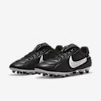 NikePremier 3 Firm-Ground Low-Top Football Boot