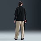 Nike 24.7 PerfectStretch Men's Dri-FIT Loose-Fit Chino Trousers