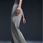 Nike Sportswear Phoenix Fleece Women's High-Waisted Wide-Leg Sweatpants