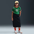 Nike Total 90 Dri-FIT Fußballtrikot (ältere Kinder)