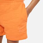 Nike Sportswear Air Shorts Set Set für jüngere Kinder