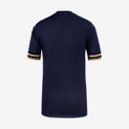 Jersey Nike Dri-FIT de la NWSL tipo réplica para niños talla grande Seattle Reign FC 2025 Stadium local