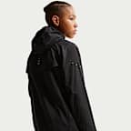 Nike Stride Kids' Repel UV Training Jacket