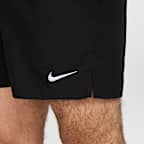 Shorts de playa o alberca con forro de ropa interior para hombre de 12.7 cm Nike Swim Breaker Essential