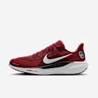 Team Crimson/Black/White
