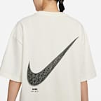 Nike Sportswear City Utility Women's Oversized Short-Sleeve Top