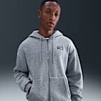 Dark Grey Heather