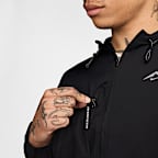 Nike Trail Aireez Men's Running Jacket