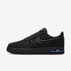 Black/University Blue/Black