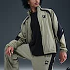 Pants deportivos de tejido Woven para hombre Nike Air