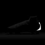 Nike Mercurial Superfly 10 Elite x Air Max 95 SE Firm-Ground High-Top Football Boot