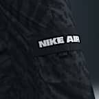 Nike Air Men's Woven Cargo Trousers