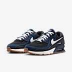 Nike Air Max 90 Men's Shoes
