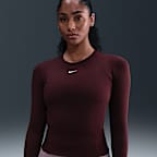 Burgundy Crush/Bílá