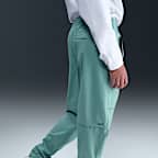 Nike Tech Older Kids' (Boys') Woven Trousers