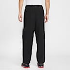 LeBron Standard Issue 男款 Therma-FIT 籃球運動褲