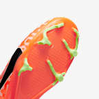 Nike Jr. Mercurial Superfly 9 Academy Younger/Older Kids' Multi-Ground High-Top Football Boot