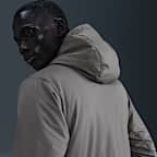 Chamarra versátil Therma-FIT para hombre Nike Unlimited