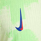 FCバルセロナ 2024/25 マッチ サード メンズ ナイキ Dri-FIT ADV サッカー オーセンティック ユニフォーム