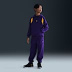 Kobe Therma-FIT-Hoodie (ältere Kinder)