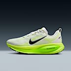 White/Electric Green/Volt/Black