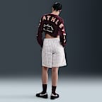 ナイキ スポーツウェア ウィメンズ ハイウエスト 23cm ショートパンツ