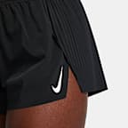 Nike AeroSwift Women's Dri-FIT ADV Mid-Rise 7.5cm (approx.) Brief-Lined Running Shorts
