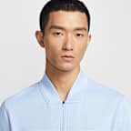 Nike Velocity Men's Therma-FIT 1/2-Zip Golf Top