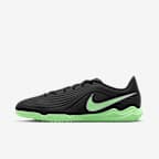 Black/Black/Illusion Green