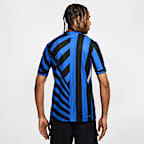 Inter Mailand 2024/25 Match Home Nike Dri-FIT ADV Authentic Fußballtrikot (Herren)