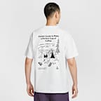 나이키 NRG ACG 남성 반팔 티셔츠