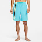 Nike Dri-FIT Challenger Men's 23cm (approx.) Unlined Versatile Shorts