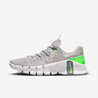 Light Iron Ore/Phantom/Flat Pewter/Green Strike