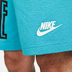 Nike Starting 5 Men's Dri-FIT 20cm (approx.) Basketball Shorts