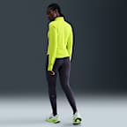 Nike Tempo Women's Dri-FIT 1/4-Zip Running Top