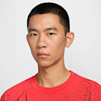 Kobe 'Lunar New Year' Men's Nike Dri-FIT Long-Sleeve Basketball T-Shirt