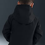 Chamarra infantil Nike System
