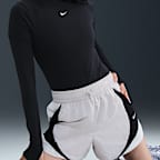 Nike Sportswear Women's Mid-Rise Loose 3" Track Shorts