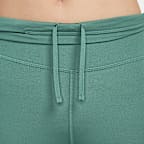 Nike Fast Women's Mid-Rise 7/8 Running Leggings with Pockets