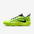 Barely Volt/Volt/Black