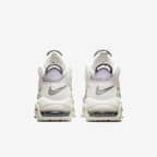 Calzado para niños grandes Nike Air More Uptempo